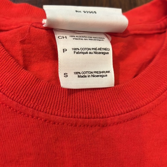 2014 Jeff Gordon Tee - Picture 5 of 6